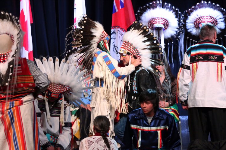 Introducing Ray Bobb and the Urgent Questions Facing Native Politics in